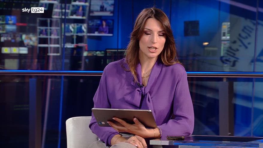 La rassegna stampa di Sky TG24 dell'11 giugno