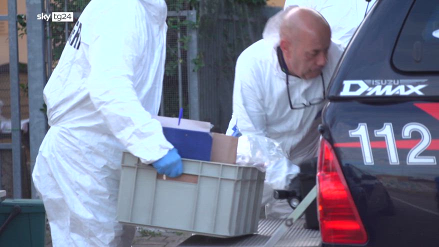 Giallo a Trento, imprenditore indagato trovato morto 