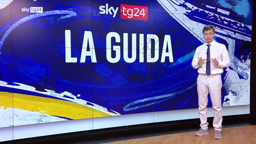 La Guida: Guantanamo e la tendenza made in Usa