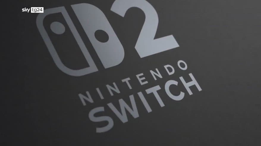 Lancio record per la Switch 2, l'abbiamo provata per voi
