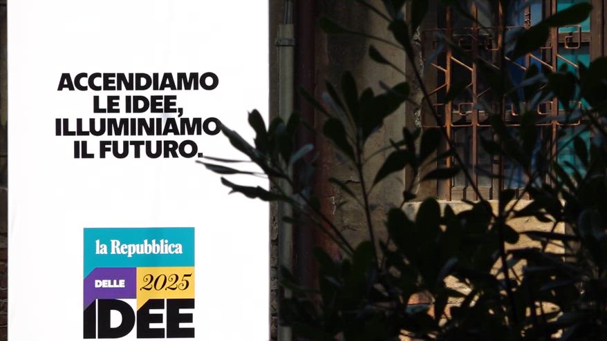 Repubblica delle idee, a  bologna kermesse di tre giorni