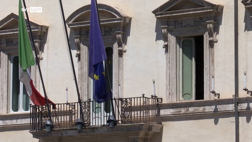 Meloni convoca vertice dopo attacco Israele a Iran, stretta su sicurezza