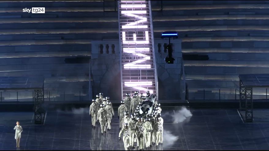 Arena Opera Festival, apre Nabucco con un messaggio di pace