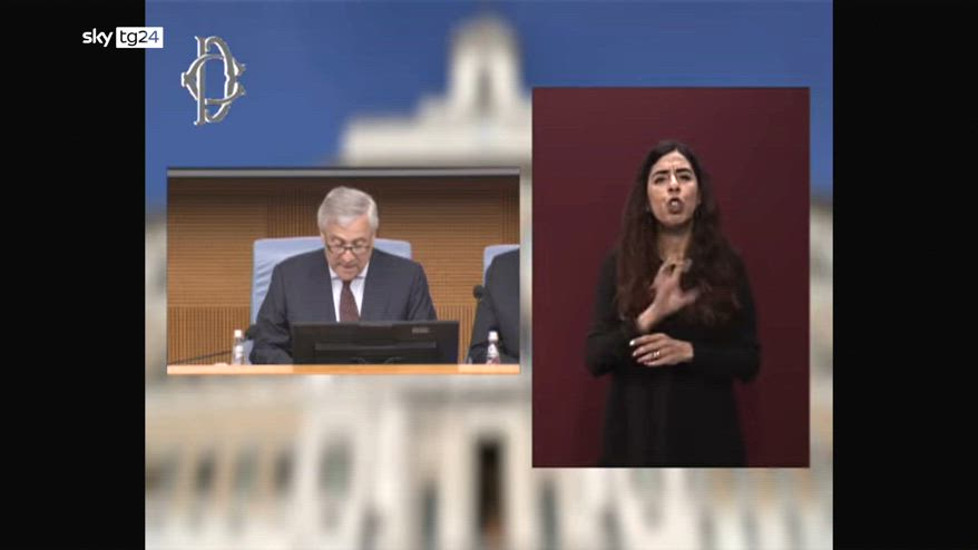 Attacco Israele-Iran, Tajani: stanno tutti bene gli italiani in Medio Oriente