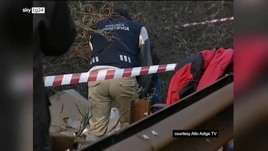 Bolzano, ucciso dal suocero 17 anni fa risolto cold case