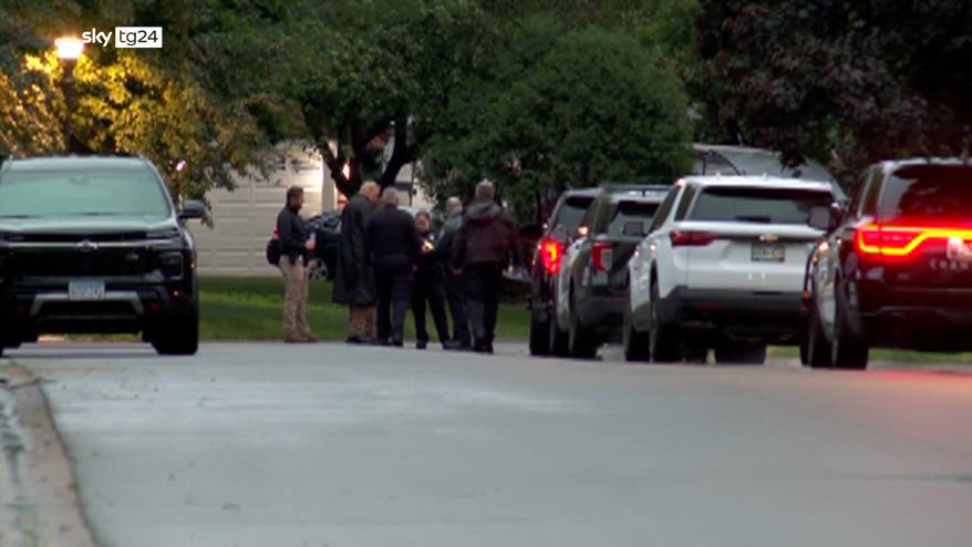 Attentato Minneapolis, deputata dem e marito uccisi da killer