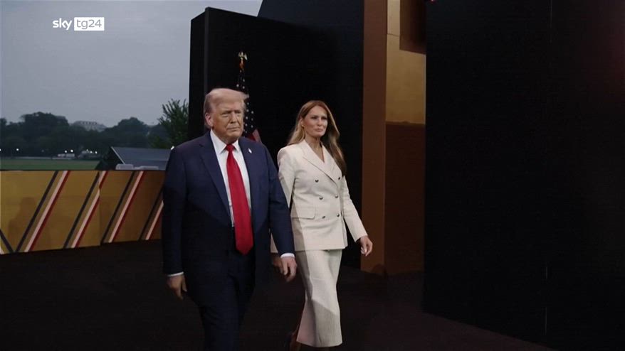 Israele-Iran, Trump ottimista su risoluzione conflitto