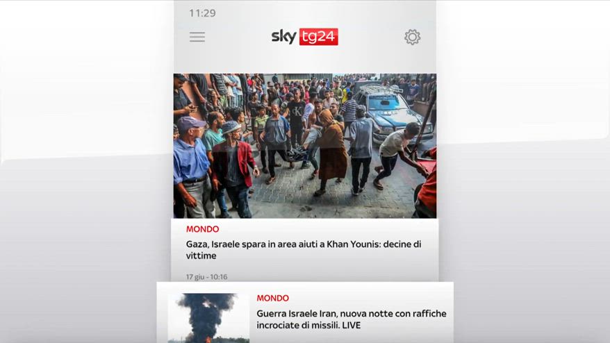 Sky Tg24 Business, la puntata del 17 giugno 2025