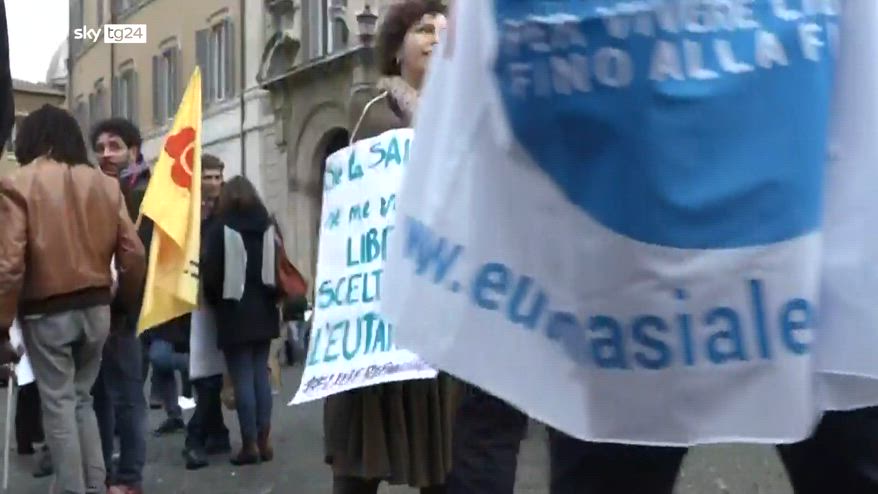 Fine vita, testo in Aula il 17 luglio. Pd: no esclusione SSN