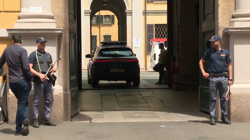 Delitto Garlasco, al via l'incidente probatorio