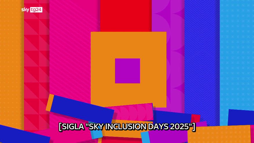 Sky Inclusion Days 2025