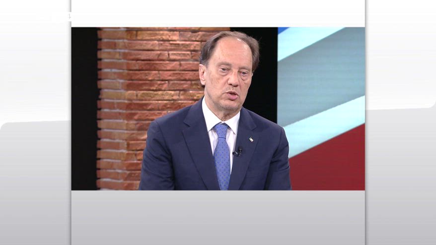 Terzo Mandato, Ciriani: Tempi molto stretti per iniziativa