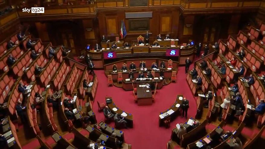 Riforma giustizia, Ciriani: Puntiamo a quarta lettura nel 2026