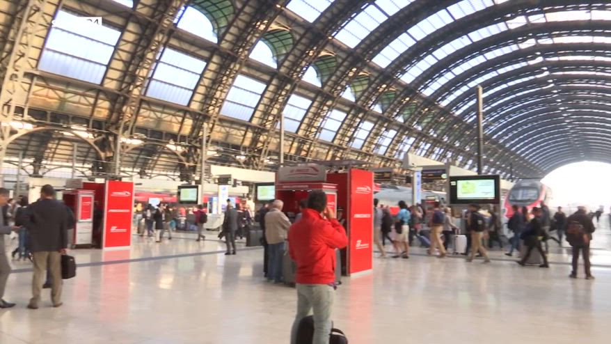 Sciopero trasporti, possibile venerdì nero