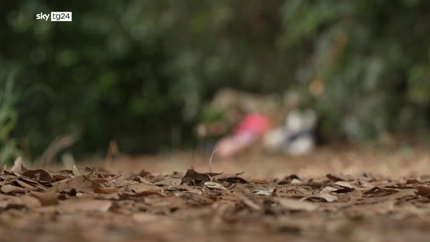 Villa Pamphili, donna trovata morta è russa Anastasia