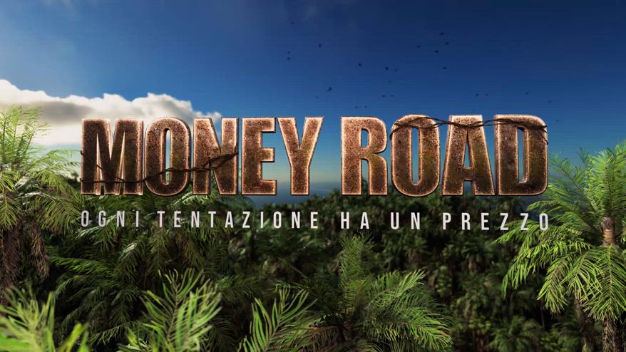 Money Road: Alvise vs Grazia