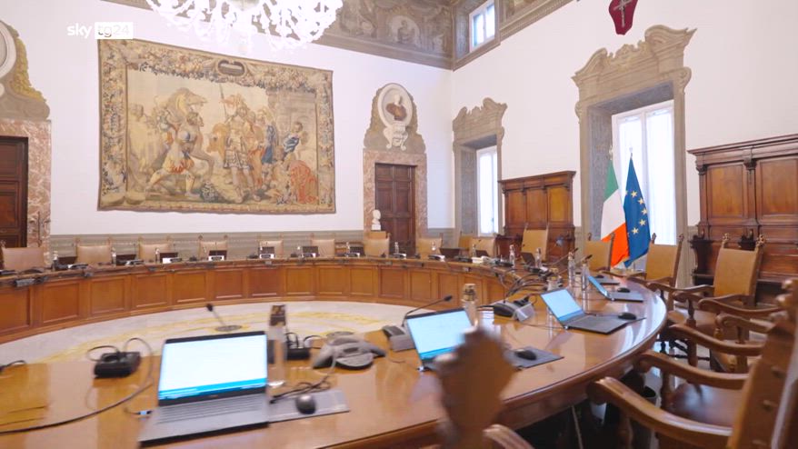 Medioriente, Meloni convoca vertice: 