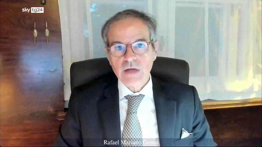 Medioriente, Grossi (Aiea): Fordow danni ancora poco chiari