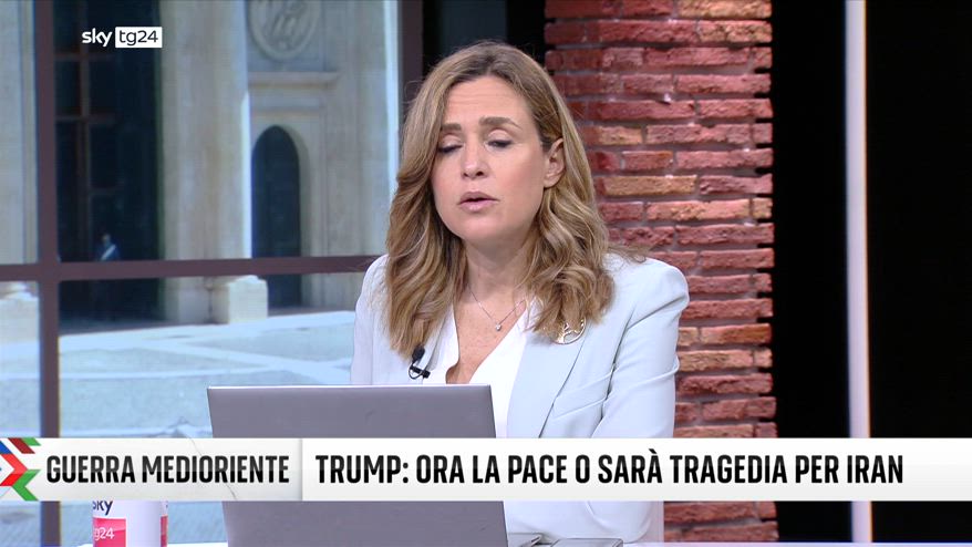 Guerra in Medioriente e consiglio Affari esteri a Bruxelles