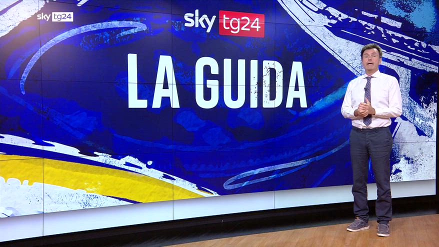 La Guida: L'urlo di Marte, i silenzi di Venere
