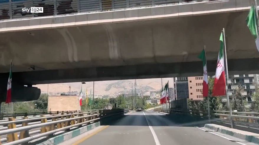 Guerra Medioriente, quali sono gli interessi cinesi in Iran