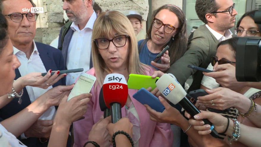 Sindacati-Confindustria, Fumarola: necessario unire le forze