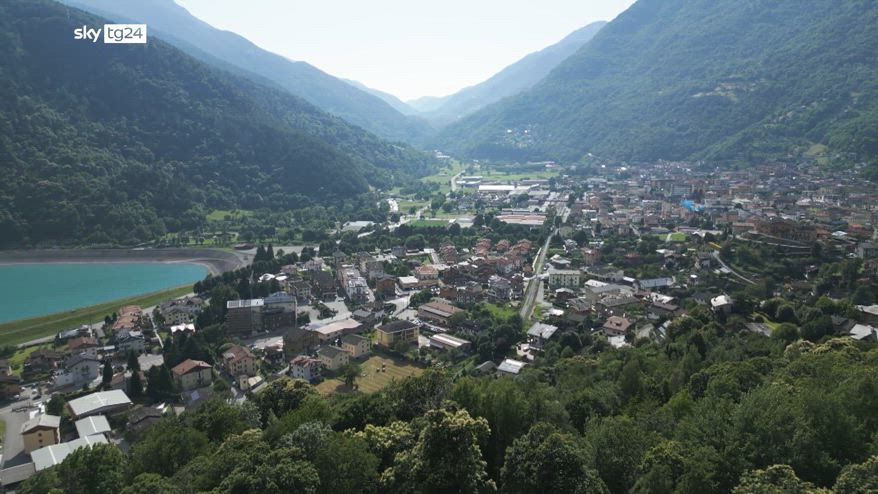 Polo Unimont, studenti e ricercatori per tutela ambiente