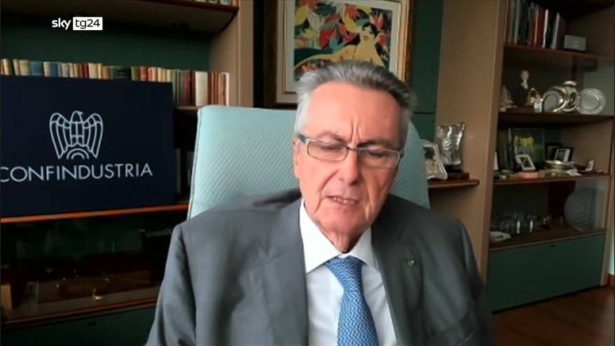 Dazi, Marchesini: tariffe al 10% sarebbero un dramma