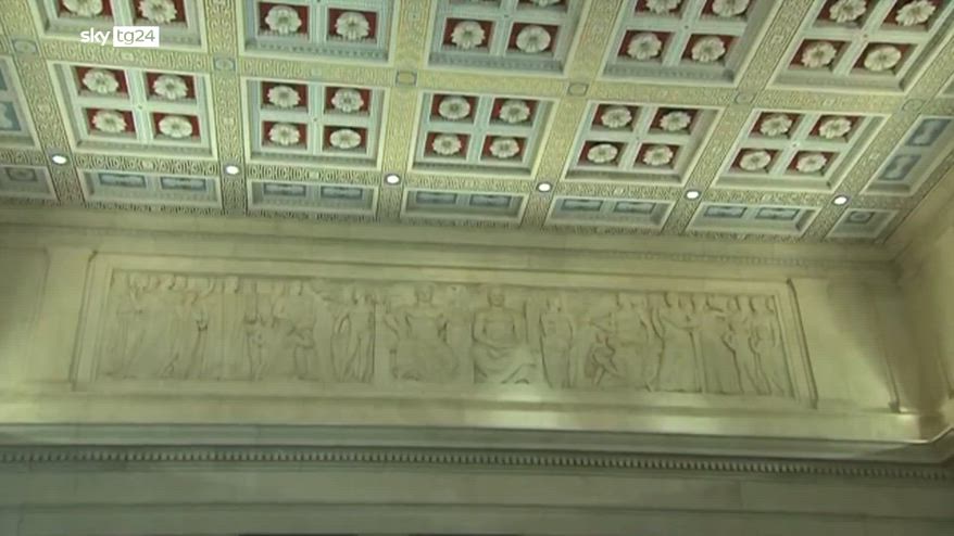 Corte Suprema rafforza i poteri del Presidente Trump