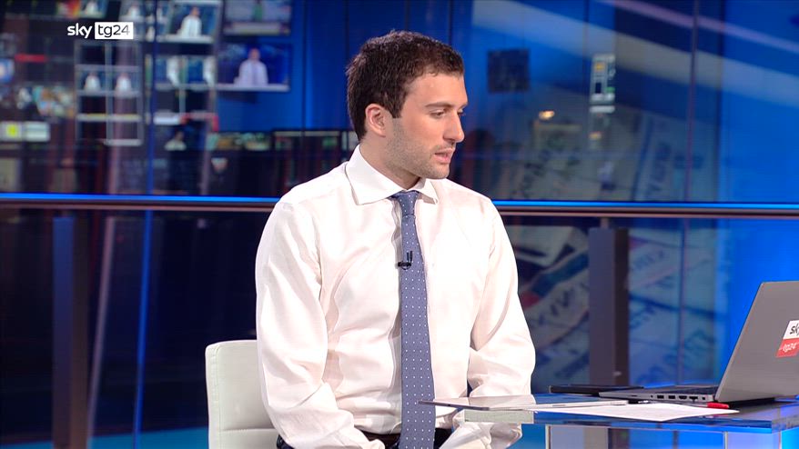 Rassegna stampa di Sky TG24, i giornali del 28 giugno