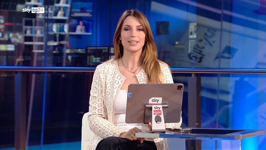 La rassegna stampa di Sky Tg24 del 4 luglio 2025