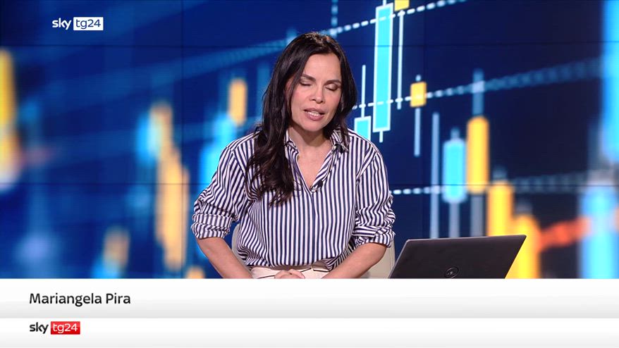 Sky Tg24 Business, puntata del 4 luglio 2025