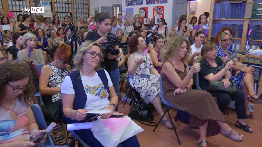 Violenza donne, nasce prima scuola per operatrici dei centri