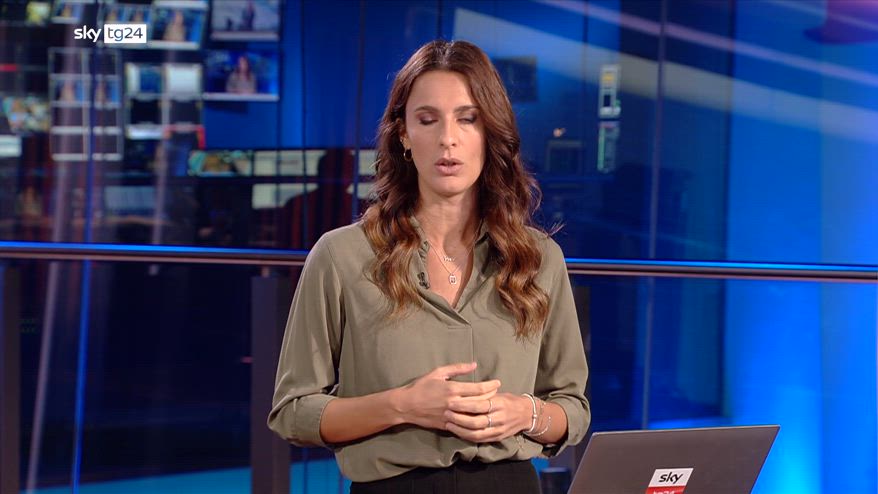 La rassegna stampa di Sky TG24 del 5 luglio