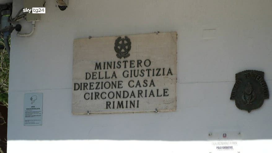 Rimini, omicidio Paganelli, attesa per rinvio a giudizio