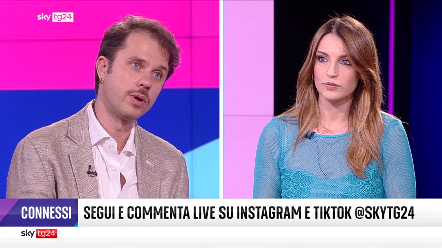 Connessi, fine vita e il sogno di vivere per sempre