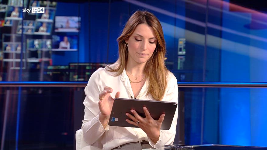 La rassegna stampa di Sky Tg24 del 9 luglio 2025