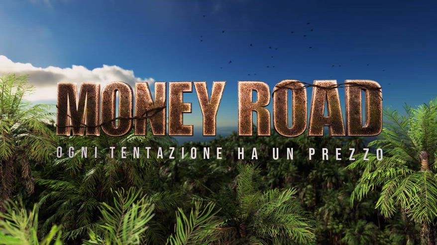 Money Road 2025: Body builder