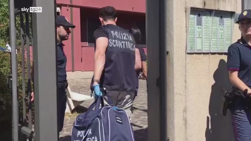 Omicidio suicidio a Milano: morti un uomo e la madre