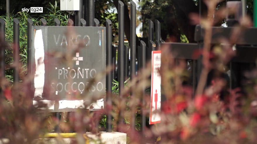 Allarme di Simeu: nei pronto soccorso mancano 3.500 medici
