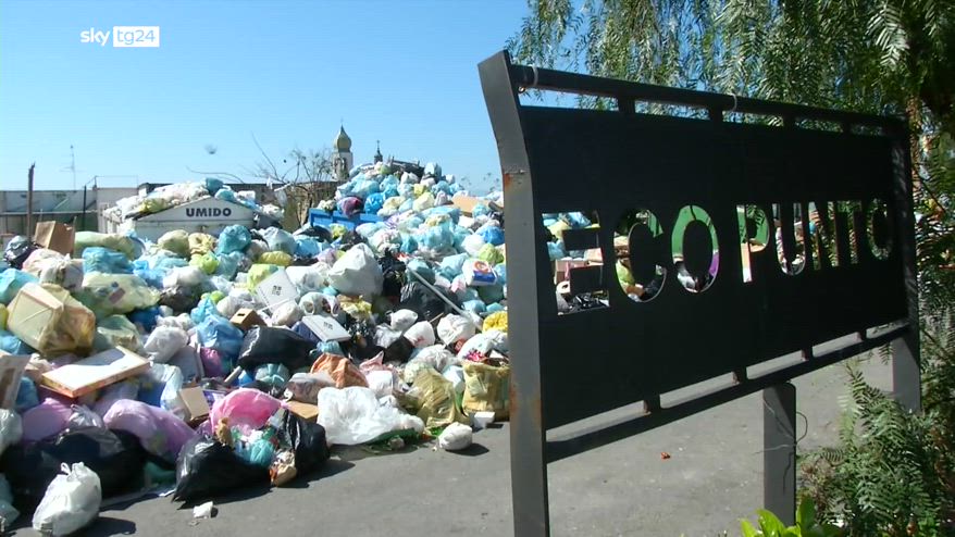 Rapporto Legambiente Ecomafie 2025, crescono tutti i reati