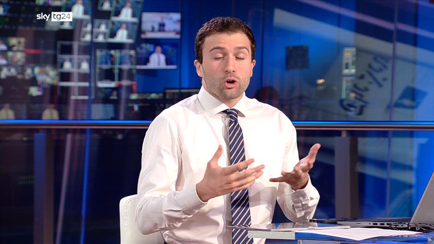 La rassegna stampa di Sky TG24 dell'11 luglio 2025