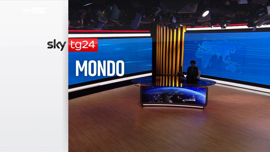 Sky Tg24 Mondo, 30 anni fa il genocidio di Srebrenica