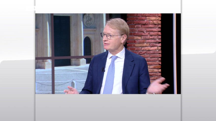 Dazi, Malan: Europa è unita, trattare è fondamentale