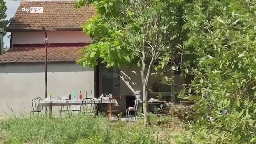 Pesaro, spara e uccide cognata durante una festa: arrestato