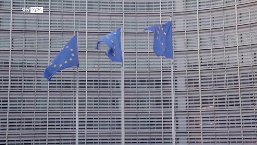 Dazi, Von der Leyen: contromisure. Meloni: accordo equo
