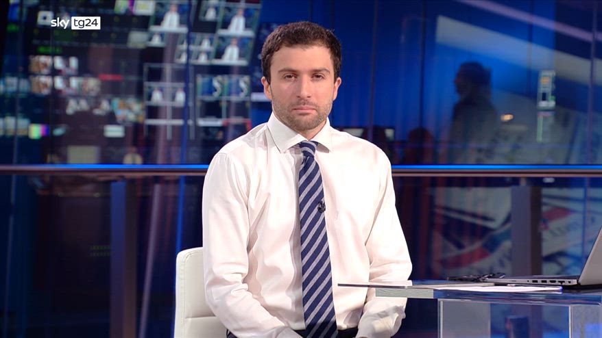La rassegna stampa di Sky TG24 del 13 luglio 2025