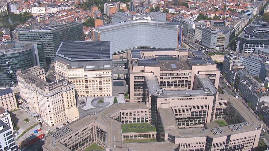 Dazi, Francia chiede contromisure agli usa
