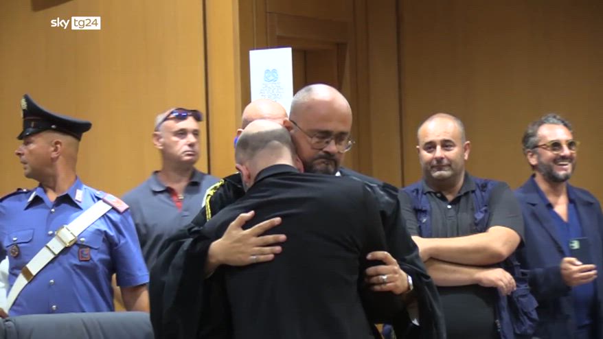 Minacce Saviano: confermate condanne a boss Casalesi