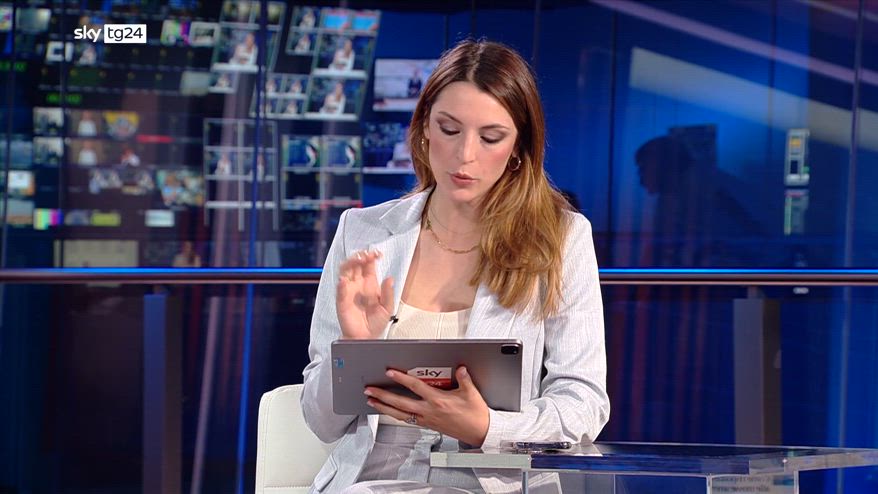 La rassegna stampa di Sky Tg24 del 15 luglio 2025